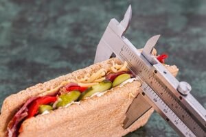 Calorie-Calculator