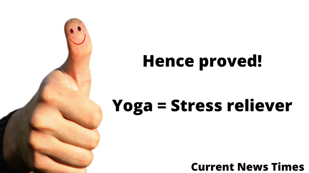 Hence-proved-Yoga-Stress-reliever