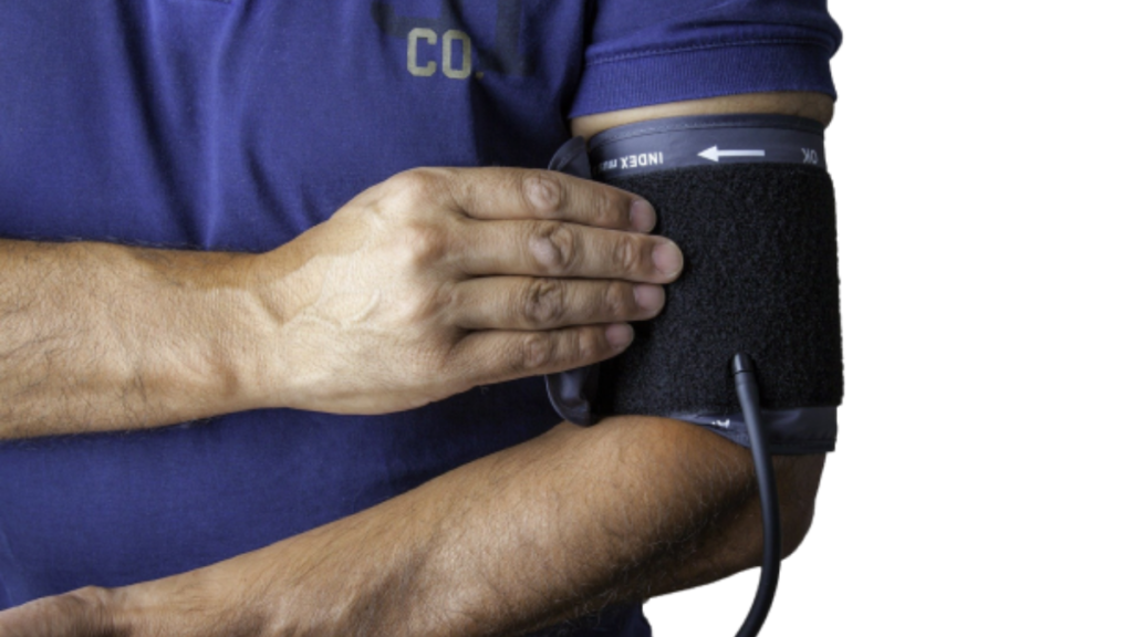 patient-measuring-blood-pressure