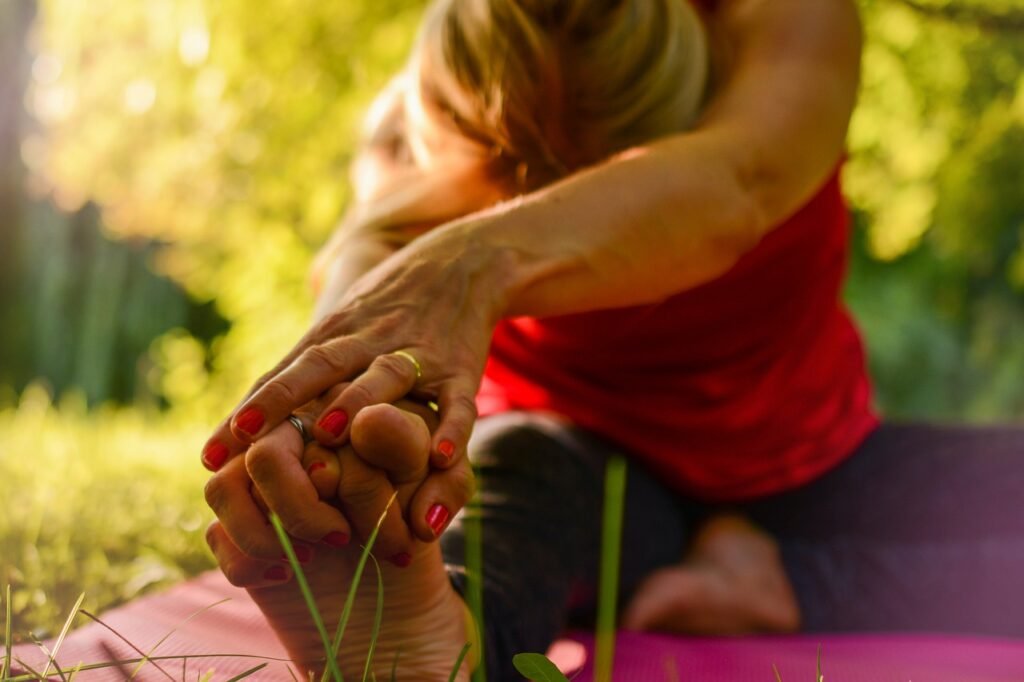 yoga-exercises