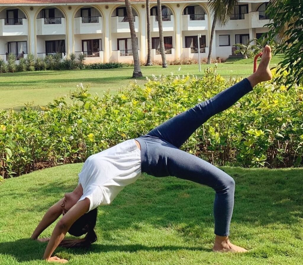 yogini-aditi-trivedi