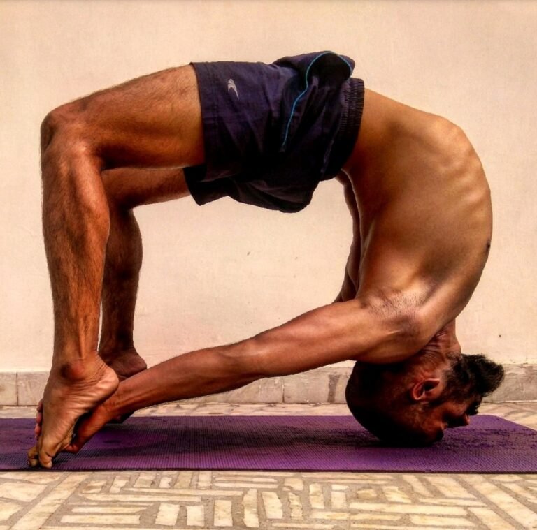 yoga-expert-hariom-singh