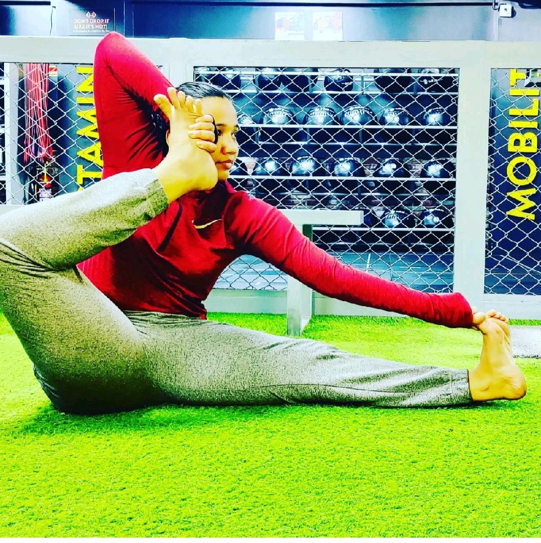yoga-expert-shalini-negi