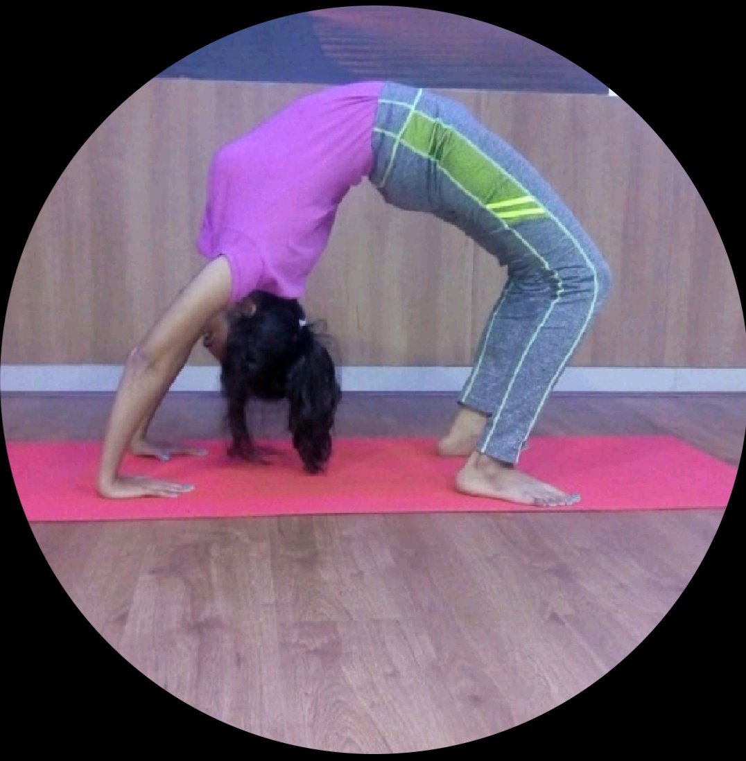 Yogini-harsha-channe