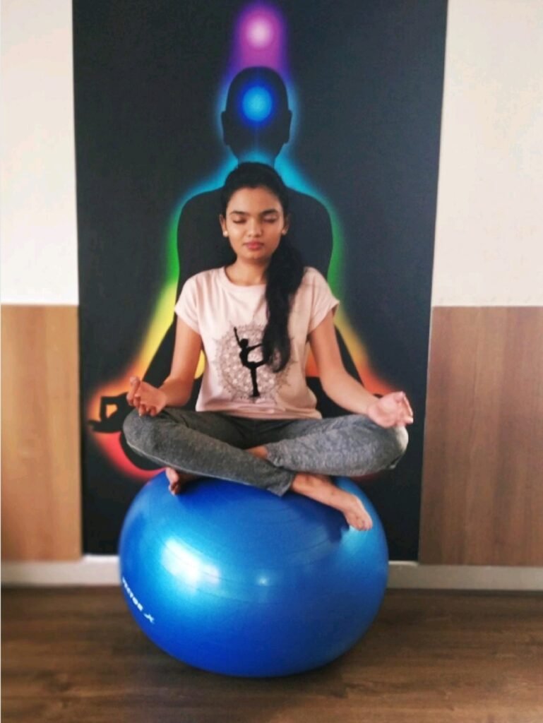 yogini-harsha-channe