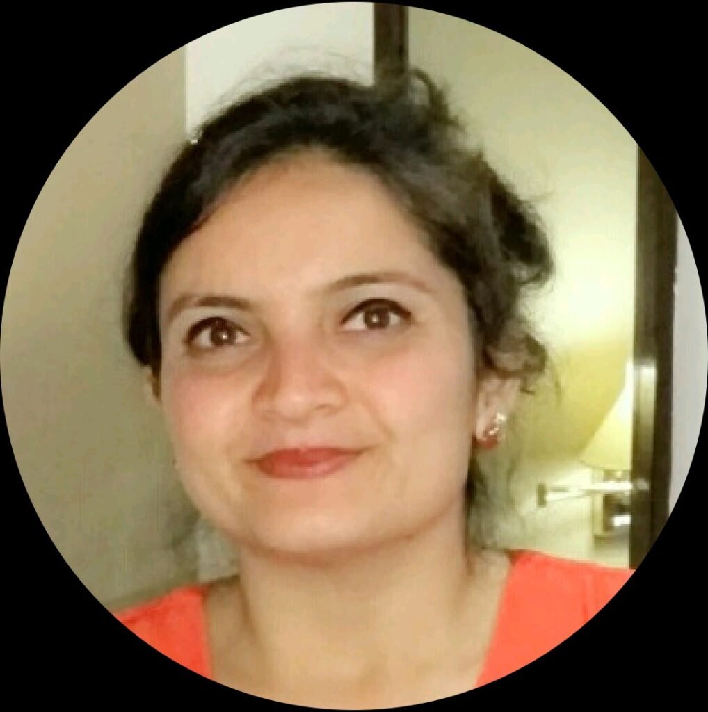 Shweta-Mishra-Yogini