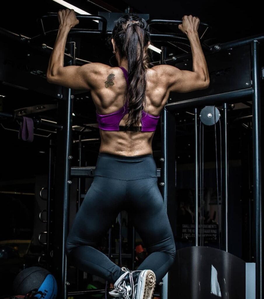 fitness-expert-bindiya-sharma