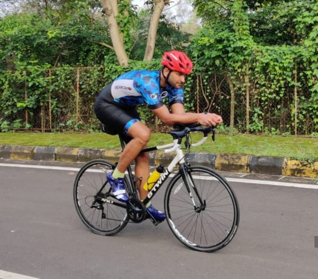 nishant bhardwaj