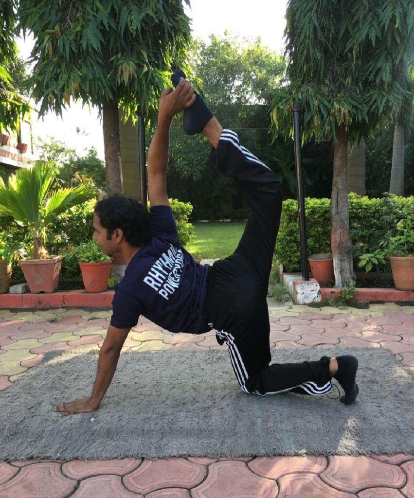 yogi-barun-kushwah