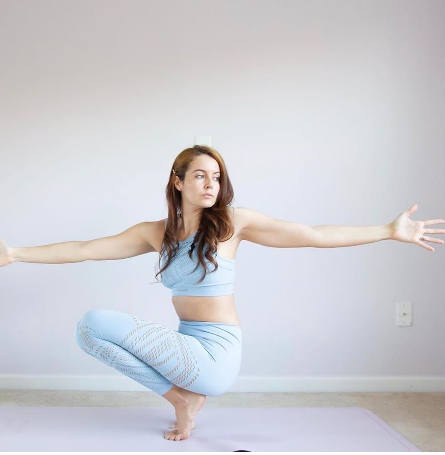 yogini-ainhoa