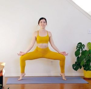 goddes-yoga-pose