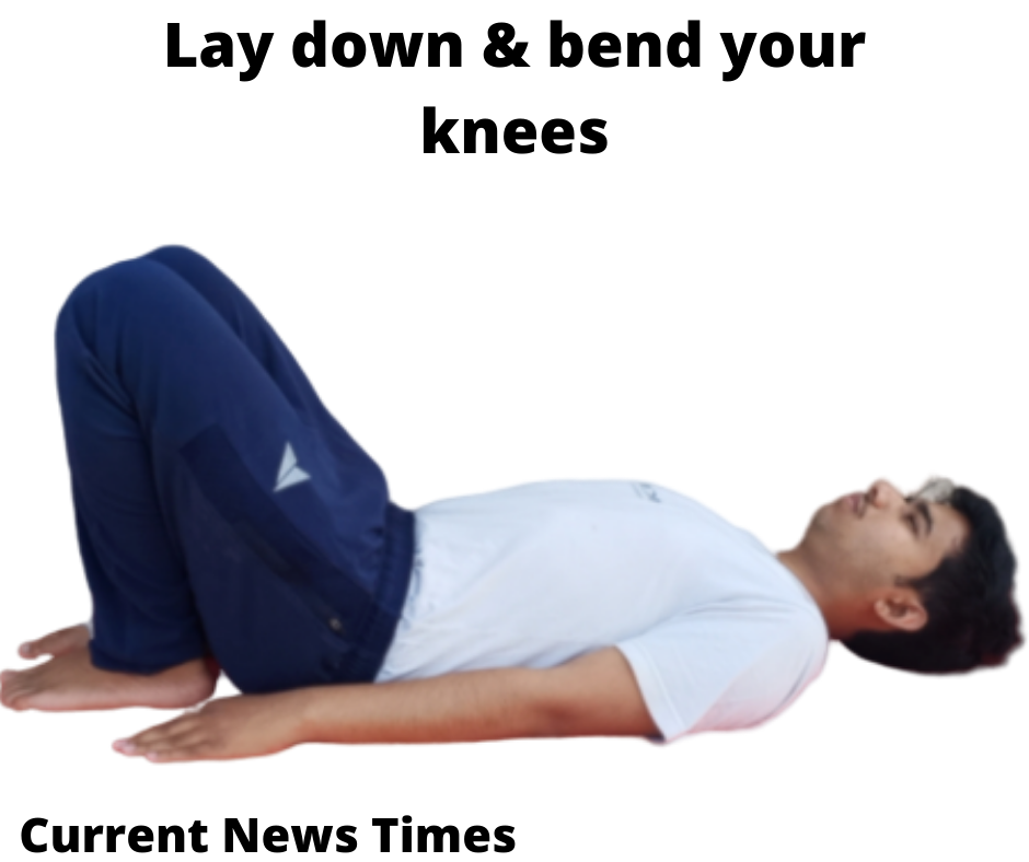 Step-1-lay-down-and-bend-your-knees