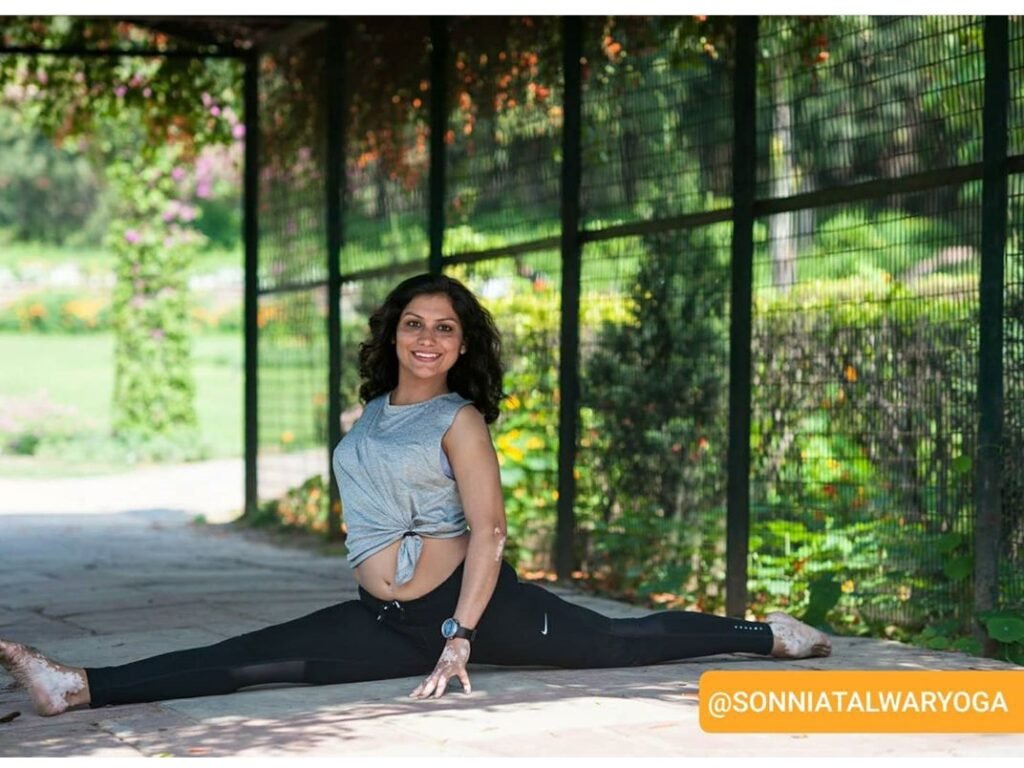 Yoga-expert-sonnia-talwar